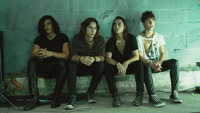 Thumbnail image for the event Greta Van Fleet supplied by the hosting site