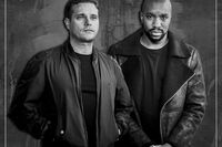 Thumbnail image for the event Grey Goose presents Artful Dodger supplied by the hosting site