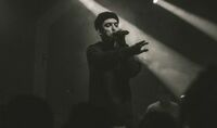 Thumbnail image for the event Grieves with Mouse Powell, Zac Ivie + Dumb Luck, Kruza Kid supplied by the hosting site