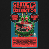 Thumbnail image for the event Grimey's 25th Anniversary w/ Ketch Secor, Dave Guy, Langhorne Slim, Robyn Hitchcock, Jeremy Fetzer, Tristan, Jerry Pentecost, Robbie Crowell, Devon Gilfillian & More! supplied by the hosting site