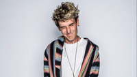 Thumbnail image for the event GRiZ - Ride Waves Tour: Season Two supplied by the hosting site