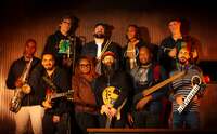 Thumbnail image for the event Groundation with E.N Young & Imperial Sound supplied by the hosting site