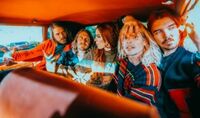 Thumbnail image for the event GROUPLOVE supplied by the hosting site