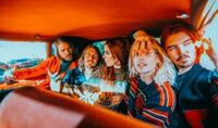Thumbnail image for the event GROUPLOVE supplied by the hosting site