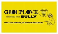 Thumbnail image for the event GROUPLOVE supplied by the hosting site