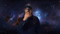 Thumbnail image for the event Gruff Rhys & Bill Ryder-Jones supplied by the hosting site
