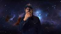 Thumbnail image for the event Gruff Rhys supplied by the hosting site