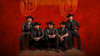 Thumbnail image for the event Grupo Frontera & Luis R. Conriquez supplied by the hosting site