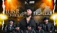 Thumbnail image for the event Grupo Frontera & Luis R Conriquez supplied by the hosting site