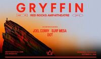Thumbnail image for the event GRYFFIN supplied by the hosting site