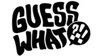 Thumbnail image for the event Guess What supplied by the hosting site