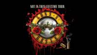 Thumbnail image for the event Guns N' Roses supplied by the hosting site