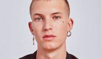 Thumbnail image for the event Gus Dapperton supplied by the hosting site