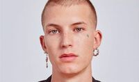 Thumbnail image for the event Gus Dapperton supplied by the hosting site