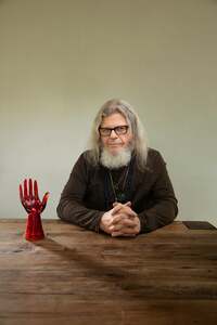 Thumbnail image for the event Gustavo Santaolalla - ALMA | Festival Jardins Pedralbes supplied by the hosting site
