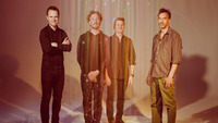 Thumbnail image for the event Guster supplied by the hosting site