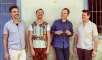 Thumbnail image for the event Guster & The Mountain Goats supplied by the hosting site