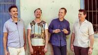 Thumbnail image for the event Guster - We Also Have Eras Tour - SOLD OUT supplied by the hosting site