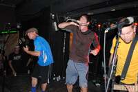 Thumbnail image for the event Guttermouth supplied by the hosting site
