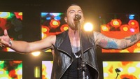 Thumbnail image for the event Guy Sebastian supplied by the hosting site
