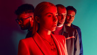 Thumbnail image for the event Haelos supplied by the hosting site
