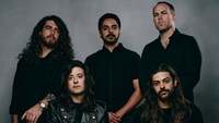 Thumbnail image for the event HAIL THE SUN: 'WAKE' 10 YEAR ANNIVERSARY TOUR supplied by the hosting site