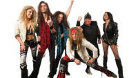 Thumbnail image for the event Hairbangers Ball at The Vogue supplied by the hosting site