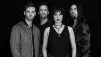 Thumbnail image for the event Halestorm and The Pretty Reckless with special guests supplied by the hosting site