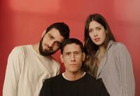 Thumbnail image for the event Half Waif (Record Release), Hovvdy supplied by the hosting site