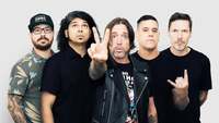 Thumbnail image for the event CJAY92 Halloween Howler Ft Billy Talent, Gob & The Congregation supplied by the hosting site
