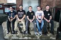 Thumbnail image for the event Handguns w/ Dave Mackinder supplied by the hosting site