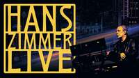 Thumbnail image for the event Hans Zimmer Live supplied by the hosting site