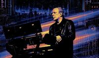 Thumbnail image for the event Hans Zimmer Live supplied by the hosting site