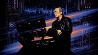 Thumbnail image for the event Hans Zimmer Live - The Next Level supplied by the hosting site