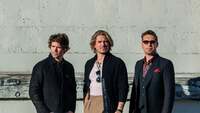 Thumbnail image for the event HANSON supplied by the hosting site