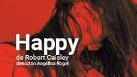 Thumbnail image for the event Happy supplied by the hosting site