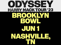 Thumbnail image for the event Harry Mack supplied by the hosting site