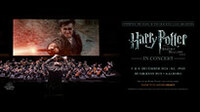 Thumbnail image for the event Harry Potter og Dødsregalierne™ - Del 2 In Concert supplied by the hosting site