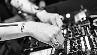 Thumbnail image for the event Hatcha & Friends supplied by the hosting site