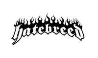 Thumbnail image for the event Hatebreed supplied by the hosting site