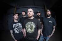 Thumbnail image for the event HATEBREED supplied by the hosting site