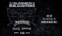 Thumbnail image for the event Hatebreed supplied by the hosting site