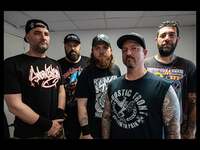 Thumbnail image for the event Hatebreed supplied by the hosting site
