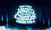 Thumbnail image for the event Head In The Clouds NY feat. ISOxo & Rich Brian supplied by the hosting site