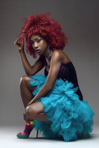 Thumbnail image for the event Heather Small Live in Liverpool Cathedral supplied by the hosting site
