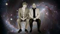 Thumbnail image for the event Heaven 17: 40th Anniversary of the Luxury Gap supplied by the hosting site