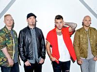 Thumbnail image for the event Hedley Cageless Tour Fan Presale supplied by the hosting site