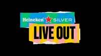Thumbnail image for the event Heineken Silver Live Out 2023 General supplied by the hosting site