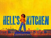Thumbnail image for the event Hell's Kitchen supplied by the hosting site