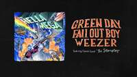 Thumbnail image for the event Hella Mega Tour w/ Green Day supplied by the hosting site